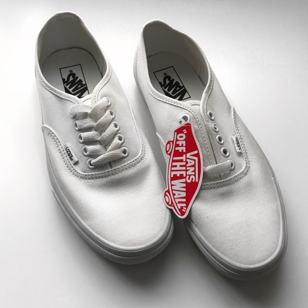 Vans Authentic